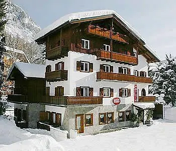 Checrouit Lejlighedshotel