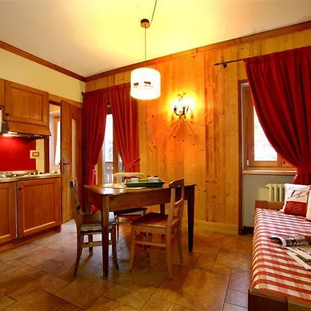 Checrouit Lejlighedshotel