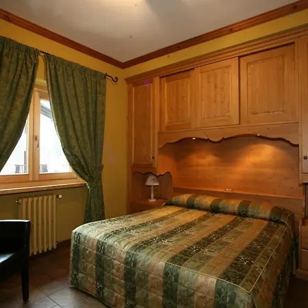 Checrouit Lejlighedshotel