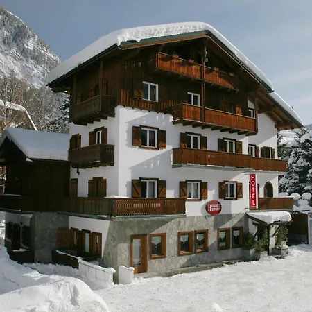 Checrouit Lejlighedshotel 3*