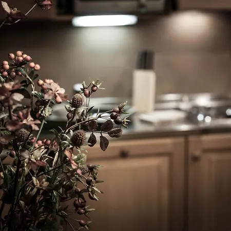 Checrouit Lejlighedshotel