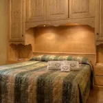 Checrouit Aparthotel Courmayeur