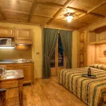 Checrouit Aparthotel Courmayeur