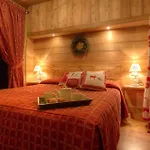 Aparthotel Checrouit Courmayeur
