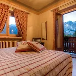 Checrouit Aparthotel Courmayeur