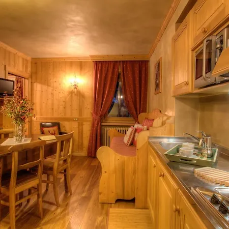 Checrouit Courmayeur