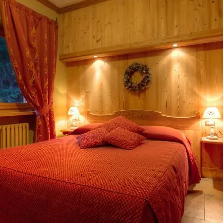 Checrouit Appart hôtel