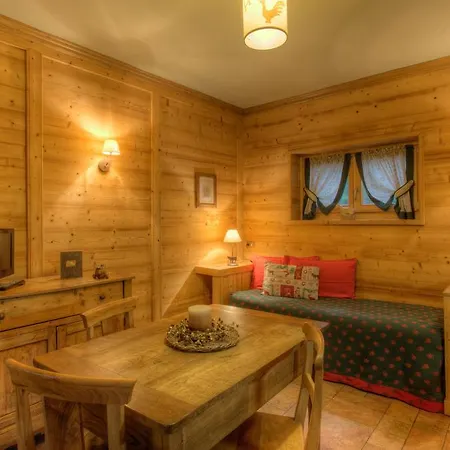 Checrouit Courmayeur