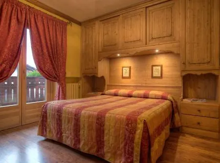 Appart hôtel Checrouit
