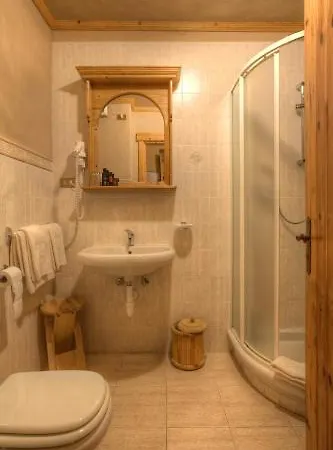 Checrouit Appart hôtel 3*