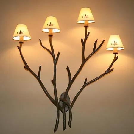 Hotel apartamentowy Checrouit 3*