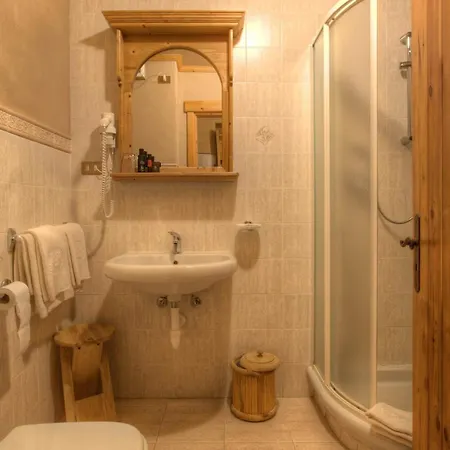 Checrouit Lejlighedshotel 3*