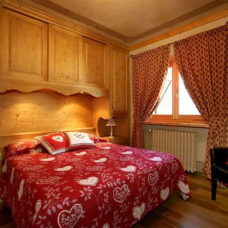 Appart hôtel Checrouit