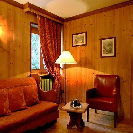 Checrouit Appart hôtel