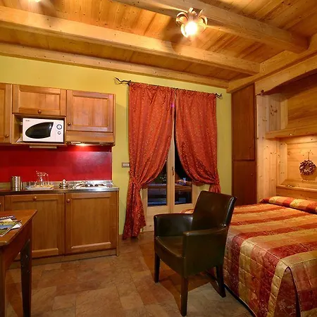 Checrouit Appart hôtel