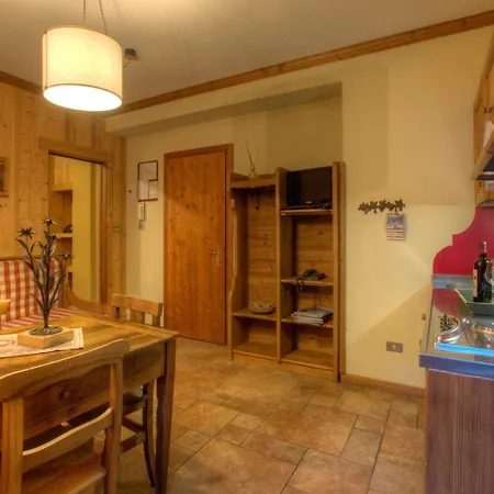 Checrouit Курмайор