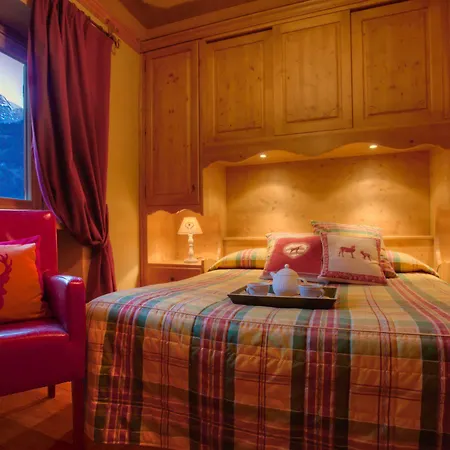 Checrouit Appart hôtel 3*