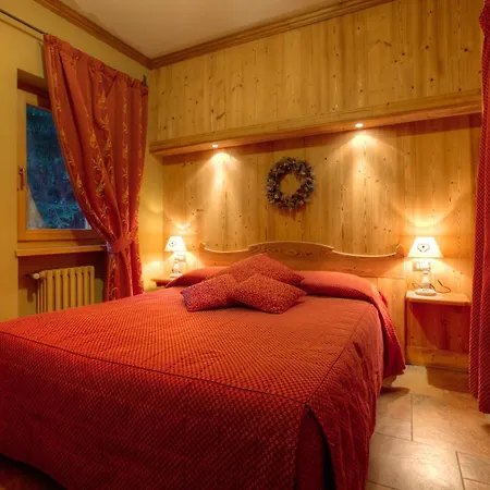 Checrouit 3* Courmayeur