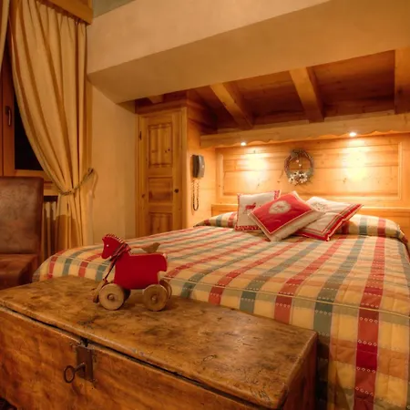 Checrouit Lejlighedshotel 3*