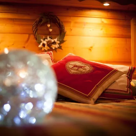 Hotel apartamentowy Checrouit 3*