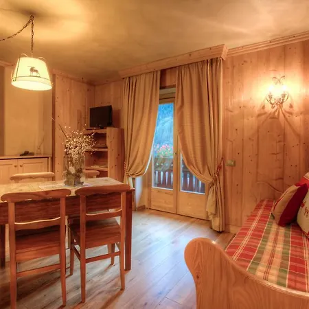 Checrouit Appart hôtel