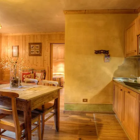 Appart hôtel Checrouit 3*