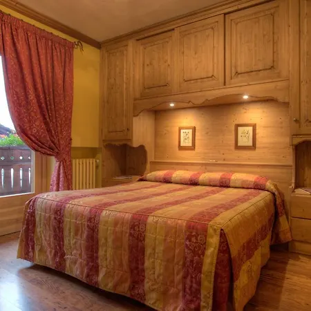 Checrouit Hotel apartamentowy