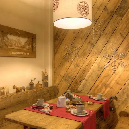 Checrouit Appart hôtel