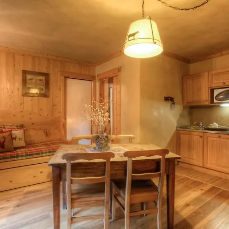 Checrouit 3* Курмайор