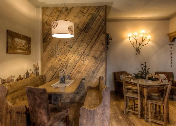 Checrouit Апарт-готель Курмайор