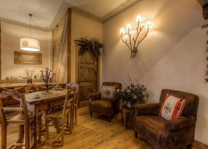 Checrouit Aparthotel