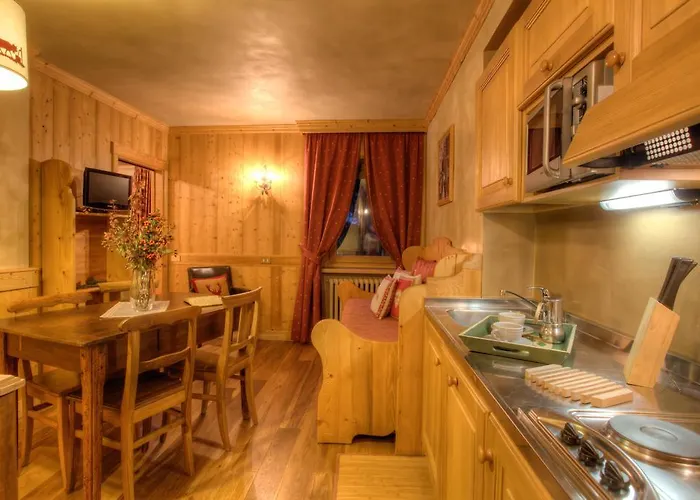 Checrouit Courmayeur