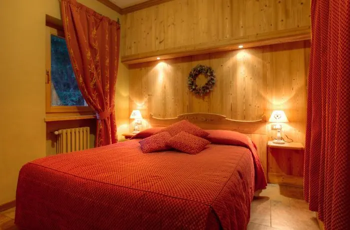 Checrouit Апарт-готель