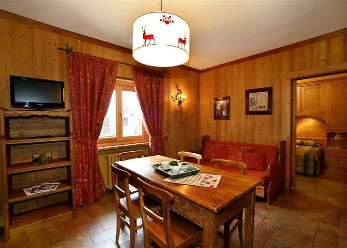 Checrouit Aparthotel 3*