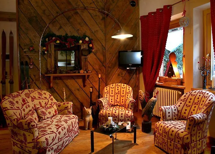 Checrouit Aparthotel 3*