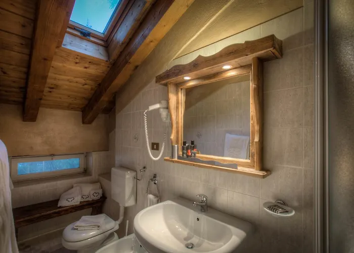 Апарт-готель Checrouit