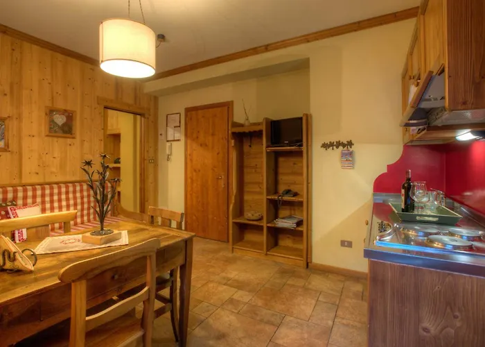 Checrouit Courmayeur