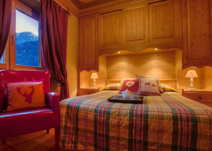 Checrouit Aparthotel 3*