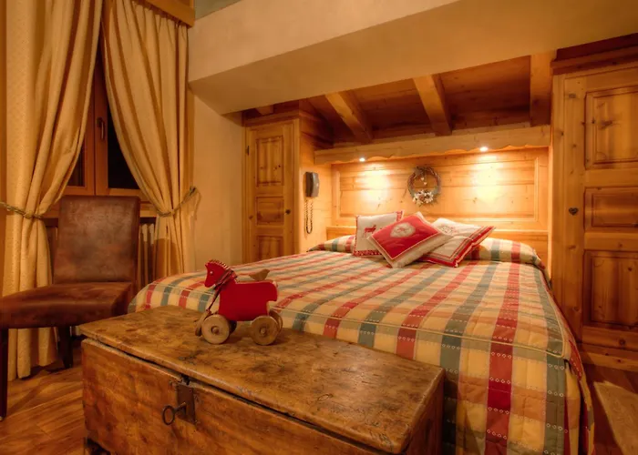 Checrouit Ξενοδοχείο με διαμερίσματα 3*