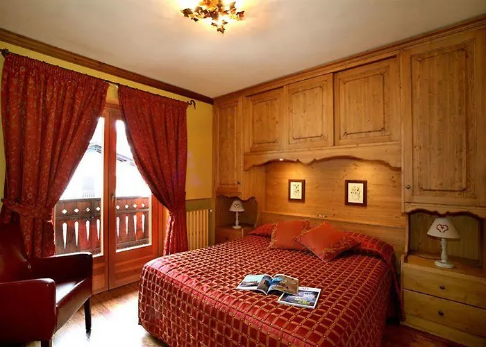 Checrouit Κουρμαγιέρ