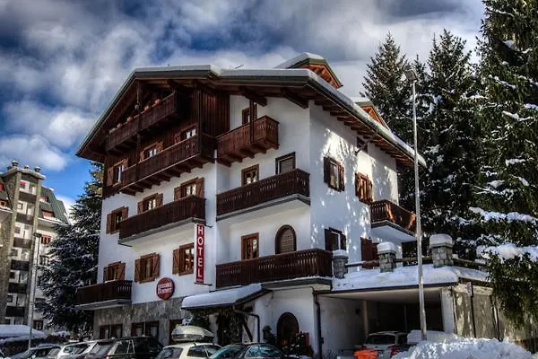 Checrouit 3* Courmayeur