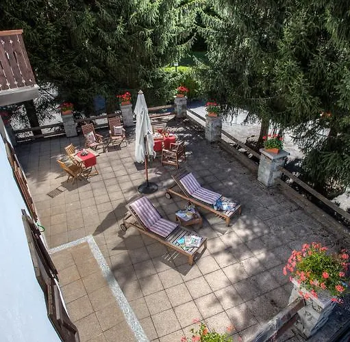 Checrouit Апарт-готель 3*