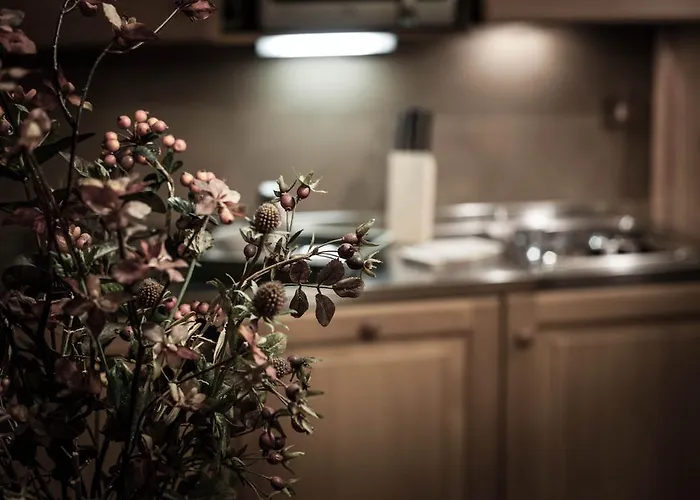 Checrouit Апарт-готель