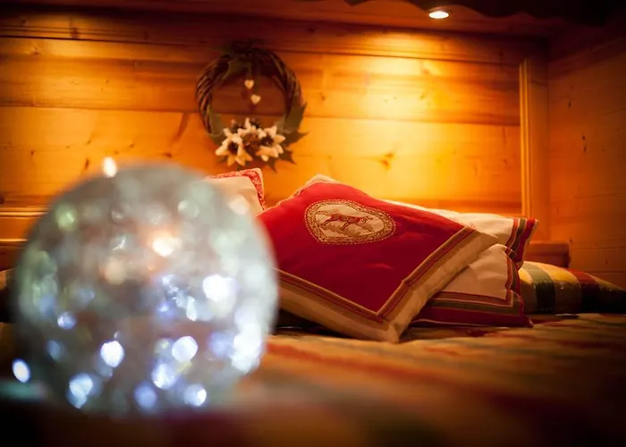 Aparthotel Checrouit 3*